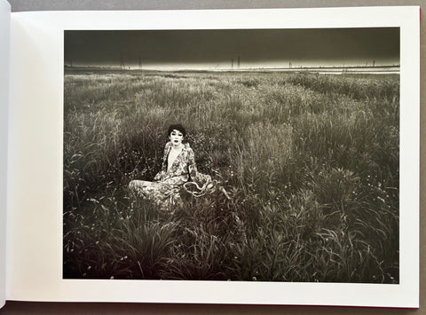 Simmon: A Private Landscape