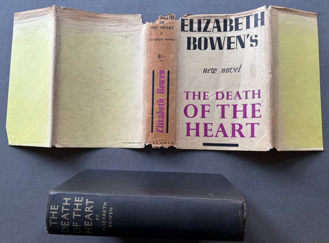 The Death of the Heart