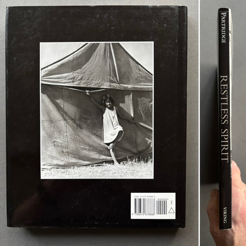 Restless Spirit: The Life and Work of Dorothea Lange