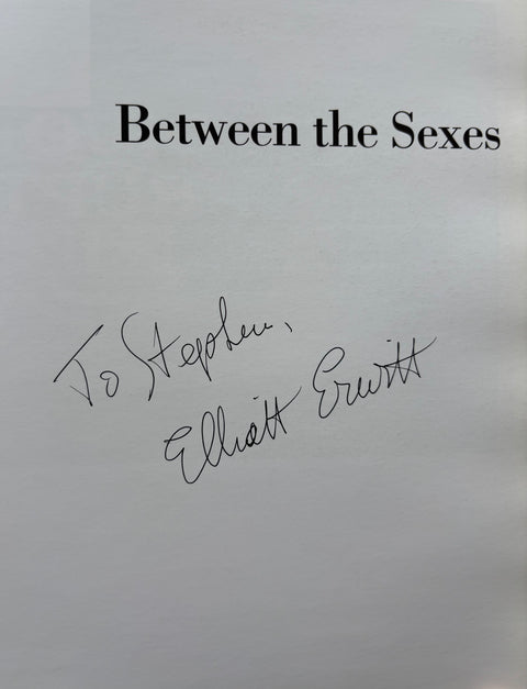 Between The Sexes
