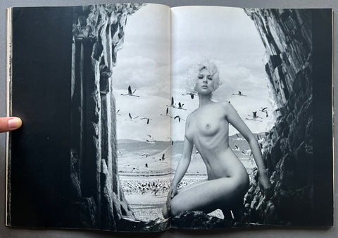 Ema Nude in Africa