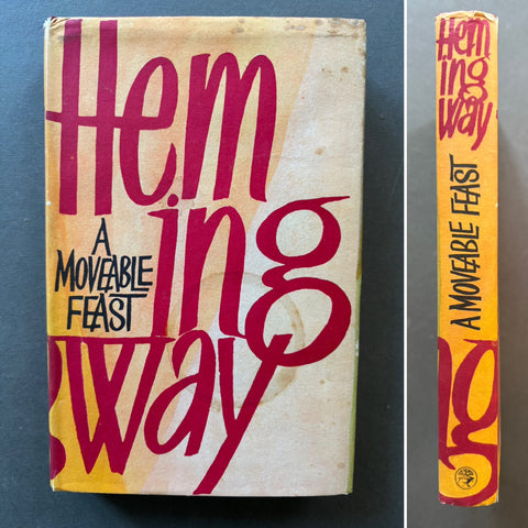 A Moveable Feast