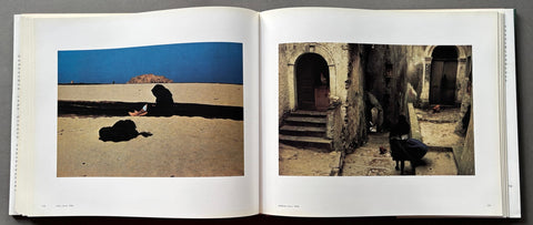 A Color Retrospective 1952-1986