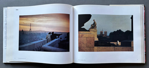 Color Photography