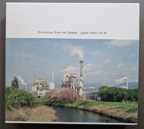 European Eyes on Japan | Japan Today Vol. 10