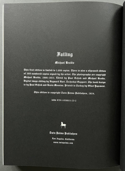 Failing