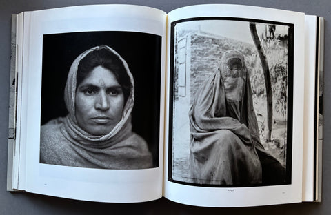 The Victor Weeps Afghanistan