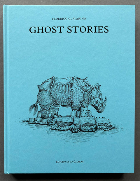 Ghost Stories