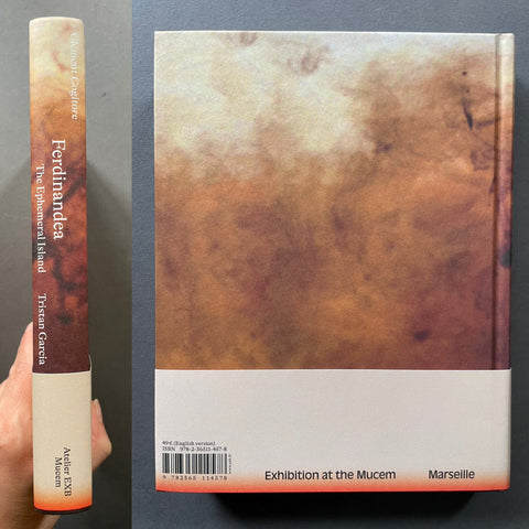 Ferdinandea, the Ephemeral Island