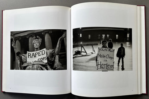 Fink On Warhol: New York Photographs Of The 1960s