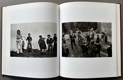 Fink On Warhol: New York Photographs Of The 1960s