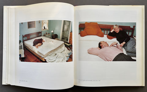 Flesh & Blood: Photographers' Images Of Their Own Families