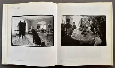 Flesh & Blood: Photographers' Images Of Their Own Families