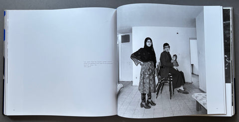 Diaspora: Homelands in Exile