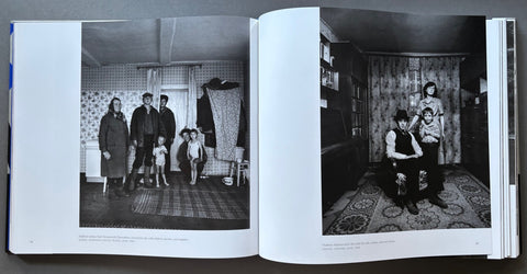 Diaspora: Homelands in Exile