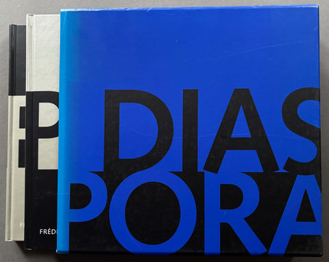 Diaspora: Homelands in Exile