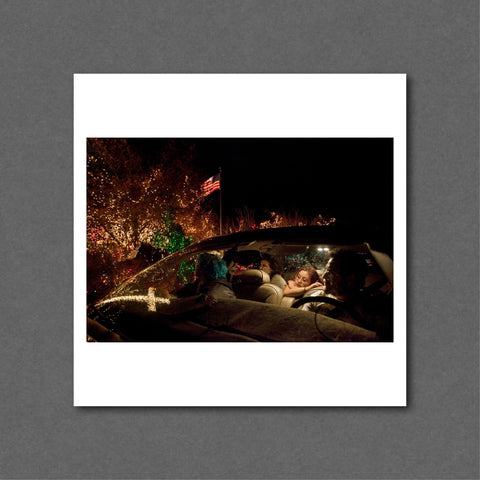 From the series 'I Am About To Call It A Day' 2010–14