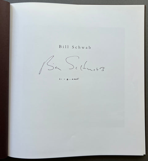 Gathering Calm Photographs 1994-2004