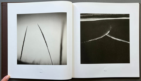 Gathering Calm Photographs 1994-2004