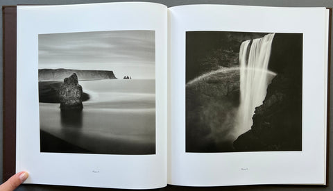 Gathering Calm Photographs 1994-2004