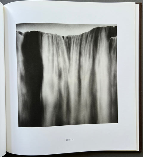 Gathering Calm Photographs 1994-2004