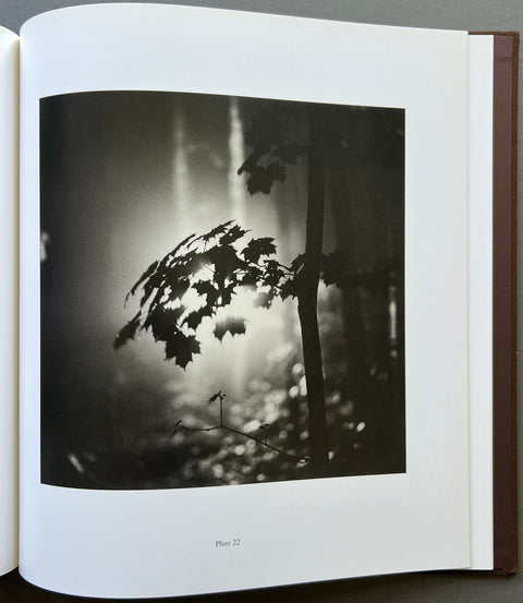 Gathering Calm Photographs 1994-2004