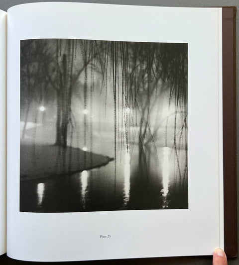 Gathering Calm Photographs 1994-2004