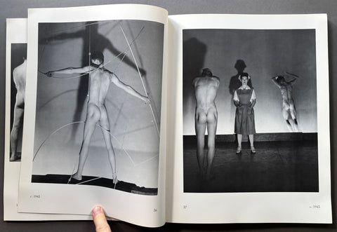 Photographs 1931-1955
