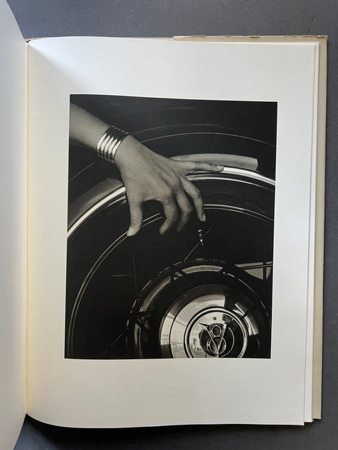 Georgia O'Keeffe: A Portrait by Alfred Stieglitz