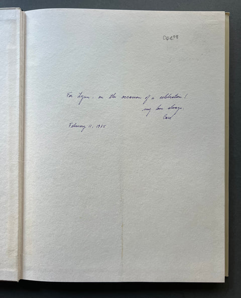 Georgia O'Keeffe: A Portrait by Alfred Stieglitz