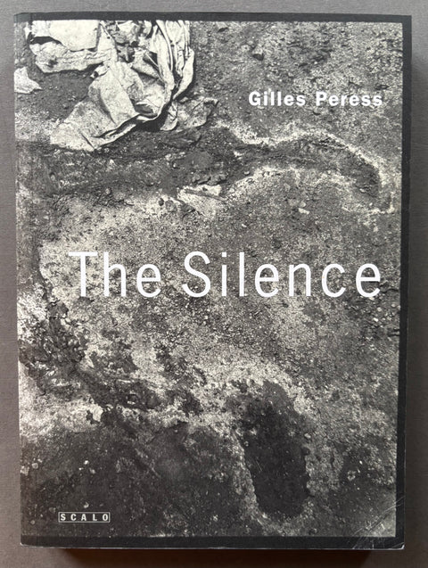 The Silence