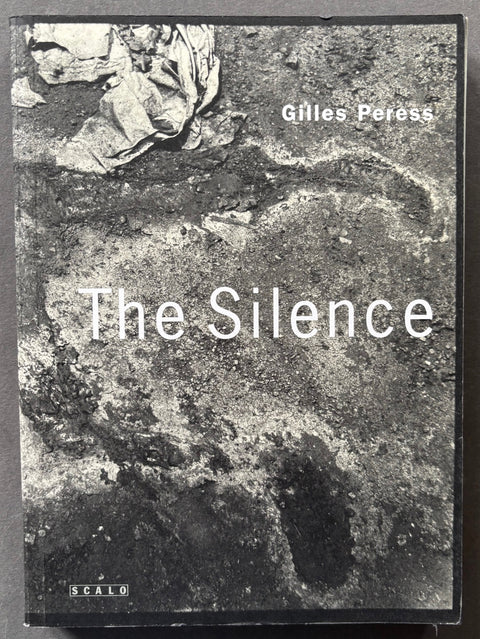 The Silence