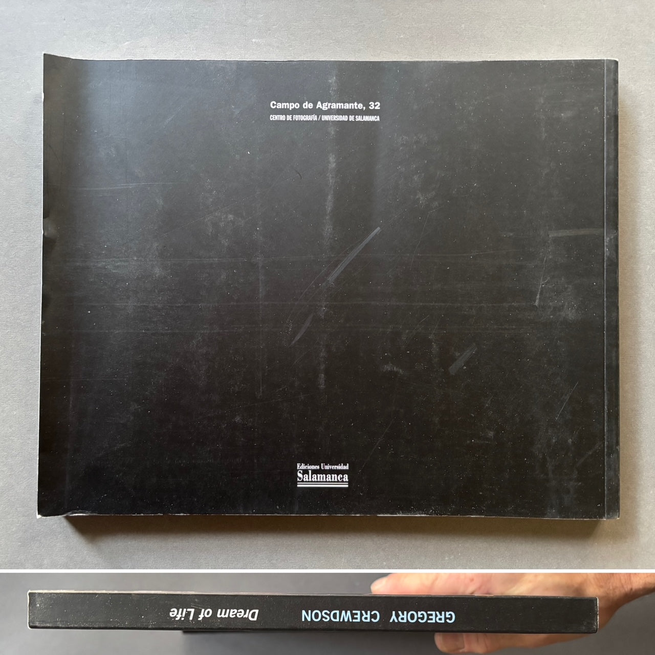 Buy Dream of Life by Gregory Crewdson Online – Setanta Books