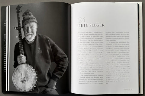 50 Portraits: Stories and Techniques from a Photographer's Photographer