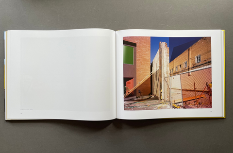 The Complete Chroma Series, Los Angeles 1978–85