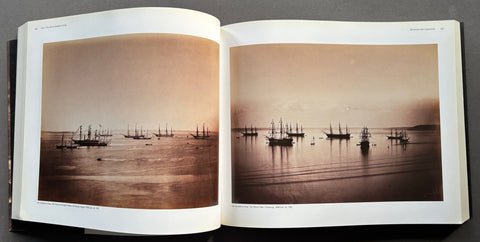 Gustave Le Gray: 1820-1884