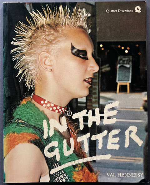 In the Gutter