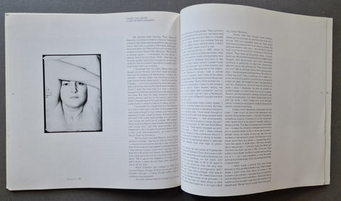 Harry Callahan Photographs: An Exhibition from the Hallmark Photographic Collection
