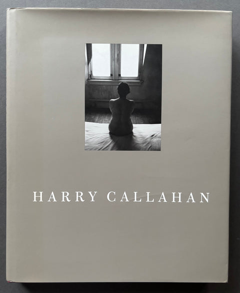 Harry Callahan