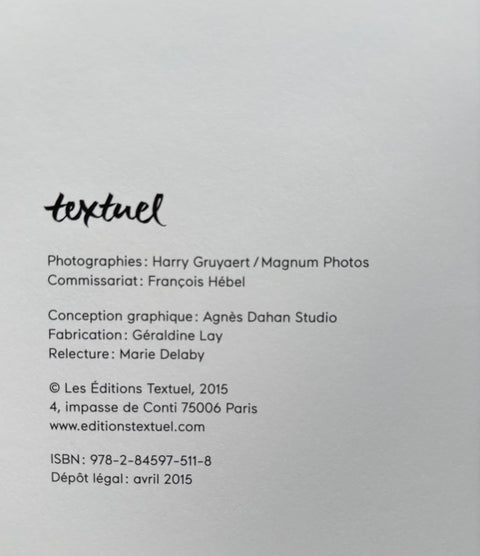 Harry Gruyaert