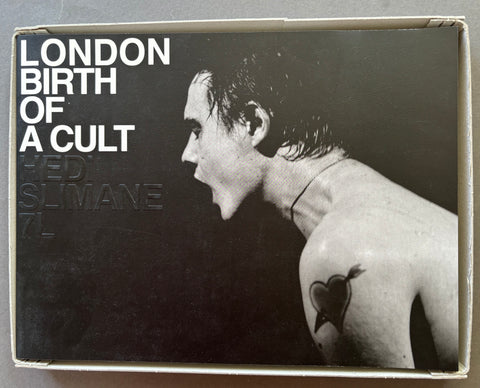 London Birth of a Cult