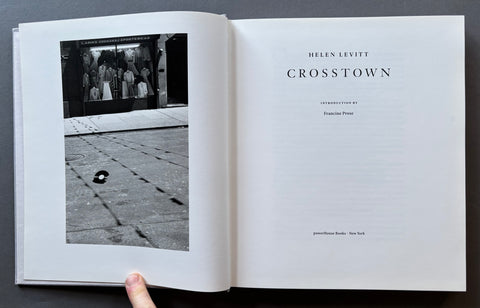 Crosstown