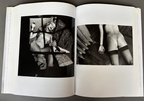 Helmut Newton Sumo