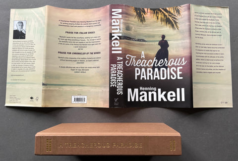 A Treacherous Paradise