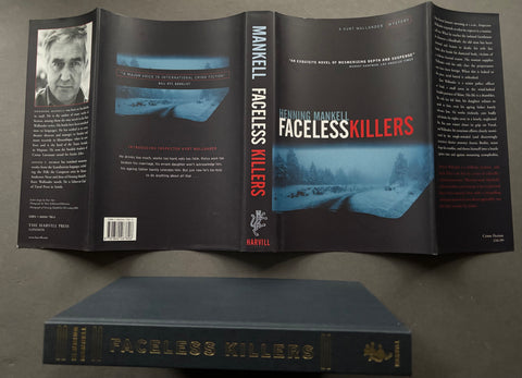 Faceless Killers
