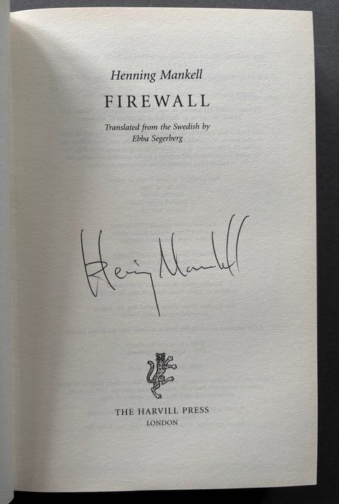 Firewall