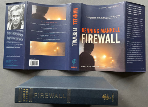 Firewall