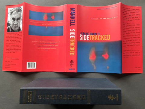 Sidetracked