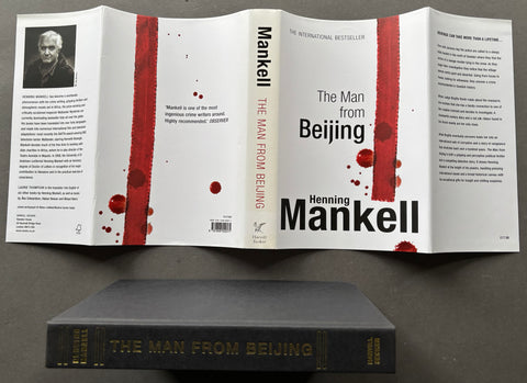 The Man from Beijing