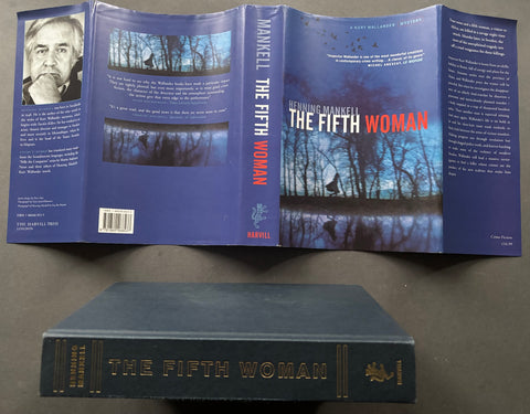 The Fifth Woman